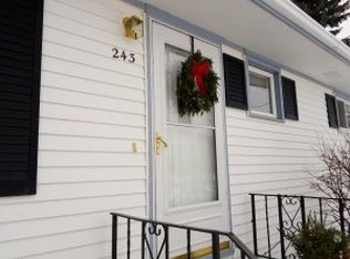 243 Main St, Sabin, MN 56580