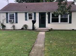 341 Lester Ave, Findlay, OH 45840