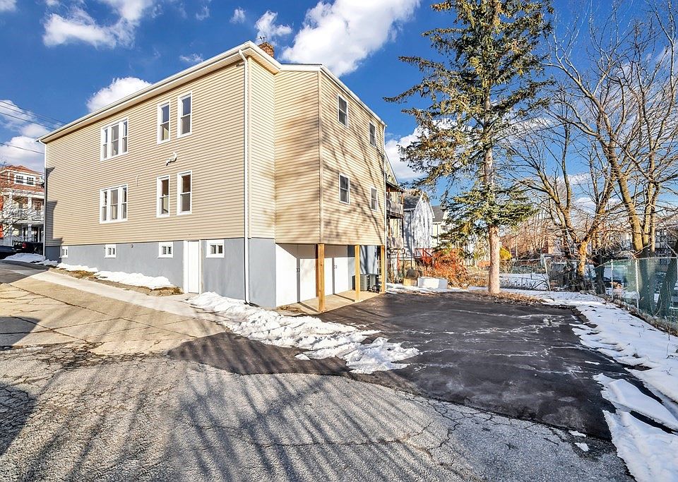 40 Tennis Rd, Mattapan, MA 02126 Zillow