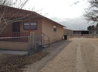 905 Malaga Ave, Carlsbad, NM 88220