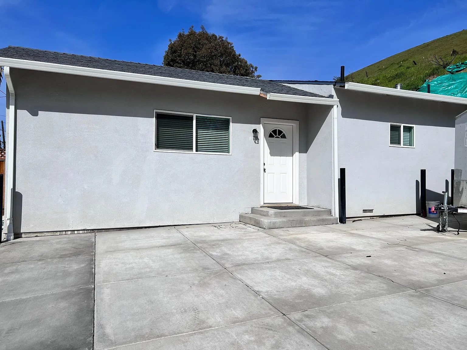 1 bed, 580 sqft, $2,500 — Photo 2