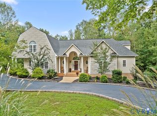 3666 Quarter Mill Dr, Powhatan, VA 23139