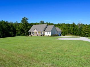 1824 W Courthouse Rd, Crewe, VA 23930