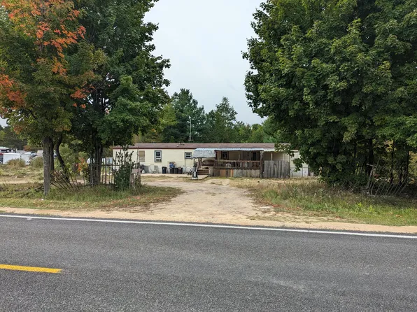 3407 N 120th Ave, Hart, MI 49420