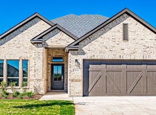 14844 Grissom Ave, Aledo, TX 76008