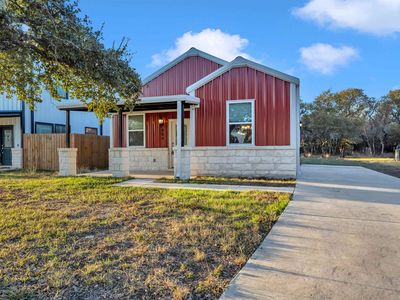 904 Central Blvd, Bertram, TX, 78605