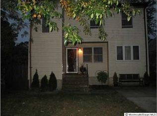 751 Lynnwood Ave, Brick, NJ 08723