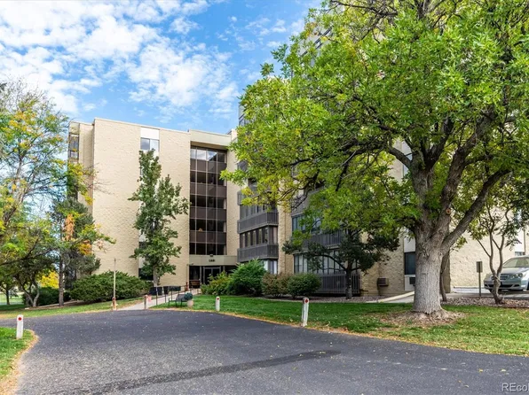 13691 E Marina Drive #412, Aurora, CO 80014