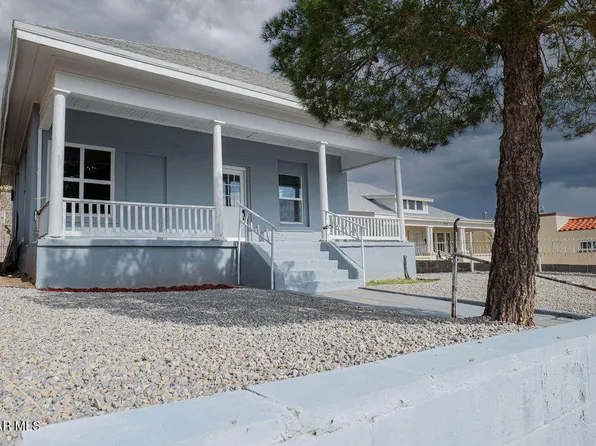 2517 Federal Ave, El Paso, TX 79930