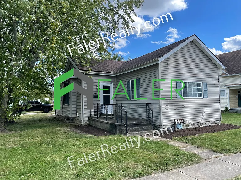 451 Cincinnati Ave — Photo 1