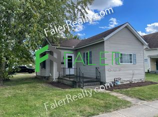 451 Cincinnati Ave, Xenia, OH 45385