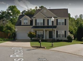 10 Moss Rose Ct, Taylors, SC 29687