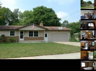 1491 Laughlin Dr NW, Grand Rapids, MI 49504