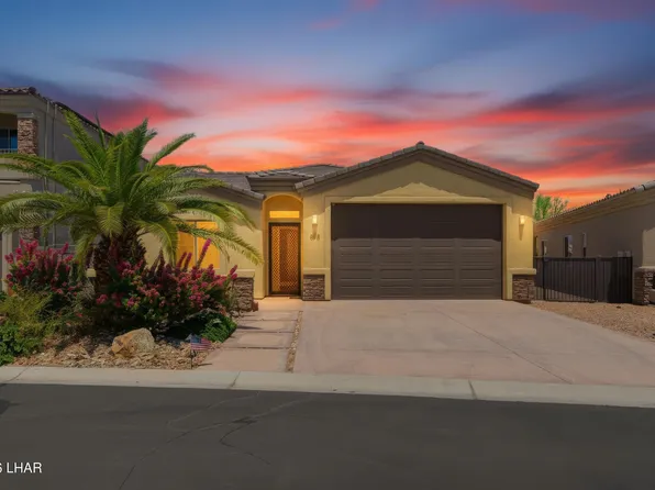 678 Grand Island Dr, Lake Havasu City, AZ 86403