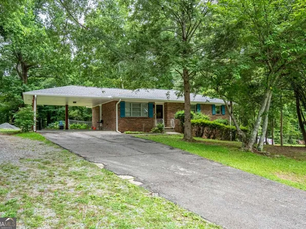 3430 Hillbrook Ct SW, Marietta, GA 30008