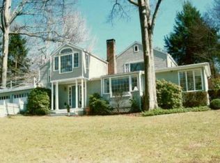 23 Crooked Trl, Norwalk, CT 06853