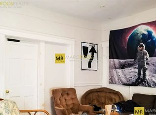 197 College Ave #2, Somerville, MA 02144