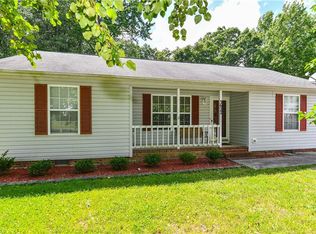 3622 Akers Ct, High Point, NC 27263