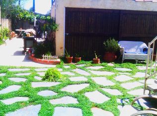 2836 Alsace Ave, Los Angeles, CA 90016