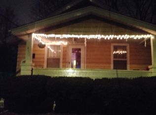 2111 N Central Ave, Peoria, IL
