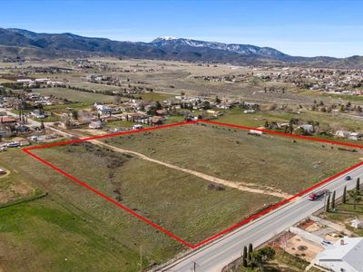 0 Red Apple Ave #30, Tehachapi, CA, 93561