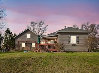 840 W State Hwy #26, Frankfort, IN 46041