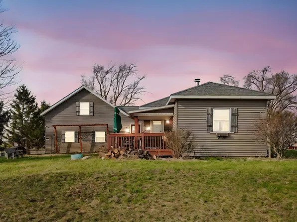 840 W State Hwy #26, Frankfort, IN 46041