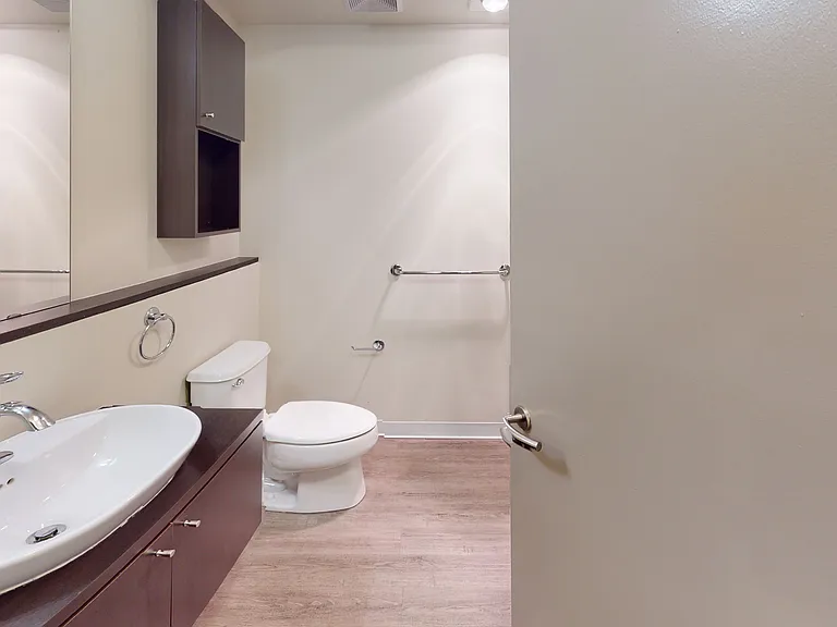 Elements Apartments — Photo 56
