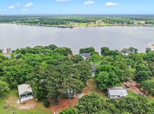 13663 Park Harbor Dr, Eustace, TX 75124
