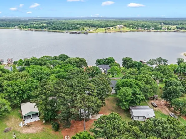 13663 Park Harbor Dr, Eustace, TX 75124