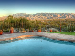 9915 E Morrill Way, Tucson, AZ 85749