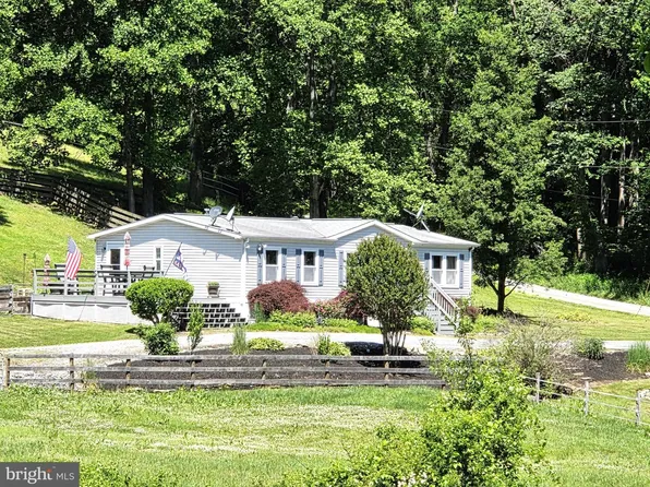 2157 N Cooper Rd, Whiteford, MD 21160