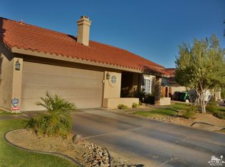 28500 Avenida Marquesa, Cathedral City, CA 92234