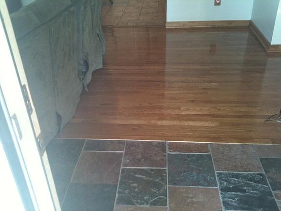 Floors Living Room