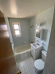 Rented by Contact Realty