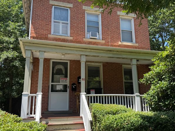 50 Foster St #1