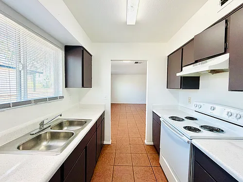 Sentinel Villas Tucson Photo 1