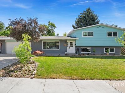 674 S Sawtooth Ave, Boise, ID, 83709