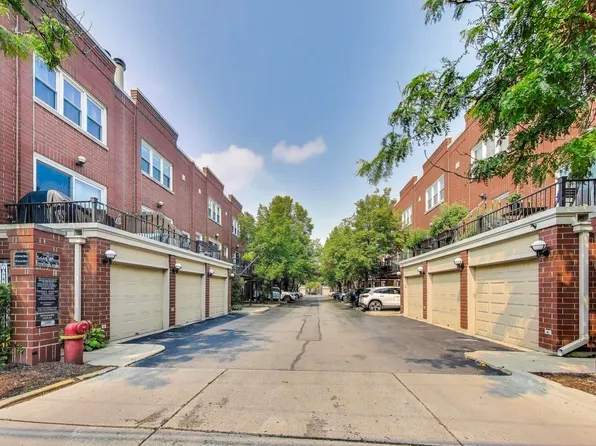 1775 W Altgeld St APT F, Chicago, IL 60614