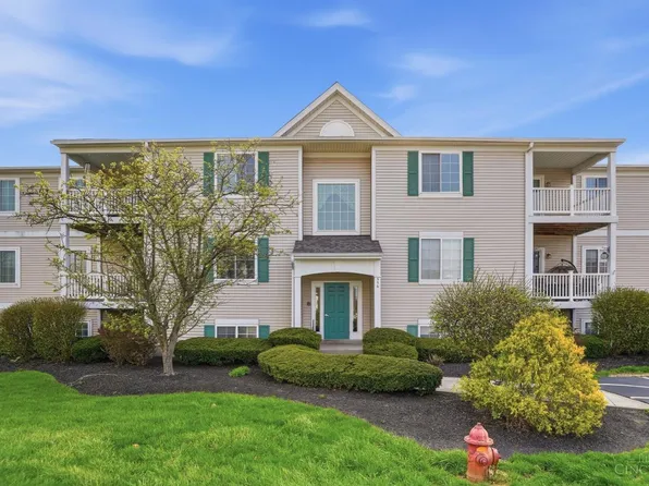 556 Aspen Glen Dr APT 802, Cincinnati, OH 45244