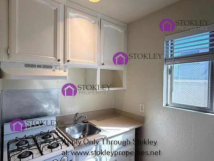 1 bed, 1.0 bath, 500 sqft, $1,595 — Photo 4