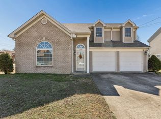 1548 Emerald Bay Blvd, Whites Creek, TN 37189