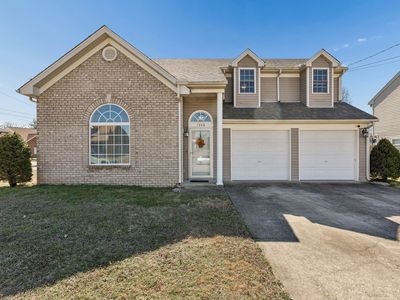 1548 Emerald Bay Blvd, Whites Creek, TN, 37189