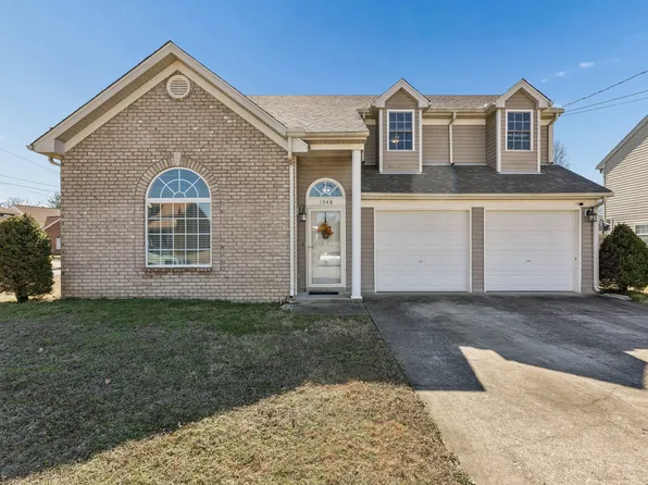1548 Emerald Bay Blvd, Whites Creek, TN 37189