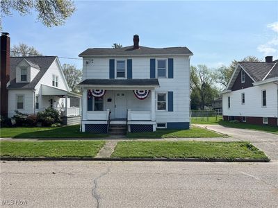 150 Wells Ave, Marietta, OH, 45750