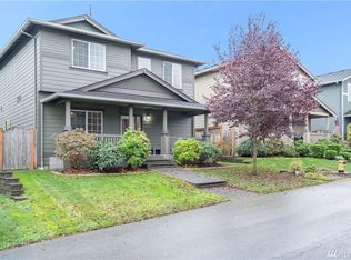9332 11th St NE, Lake Stevens, WA 98258