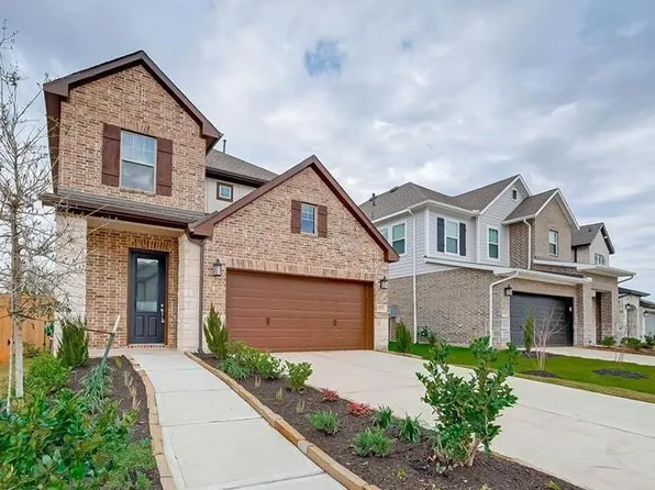 10707 Deer Path Dr, Missouri City, TX 77459