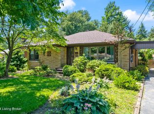 7704 Dingle Dell Rd, Louisville, KY 40214