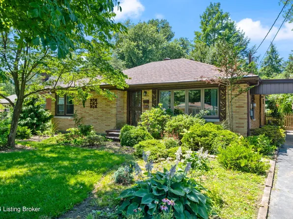 7704 Dingle Dell Rd, Louisville, KY 40214
