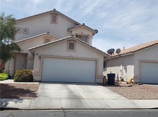 1089 Sweeping Vine Ave, Las Vegas, NV 89183